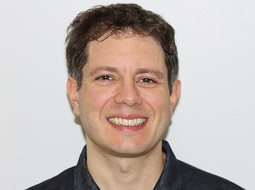 Eric Jensen